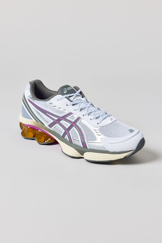 ASICS Women's Gel-Kinetic Fluent Running Sneaker #3