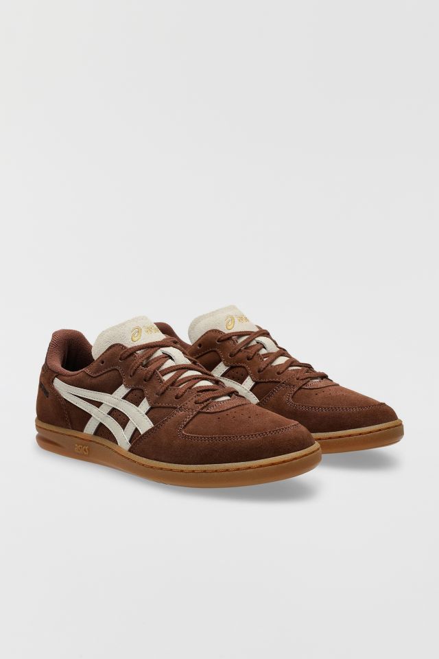 ASICS Women's Skyhand OG Sportstyle Sneaker #1