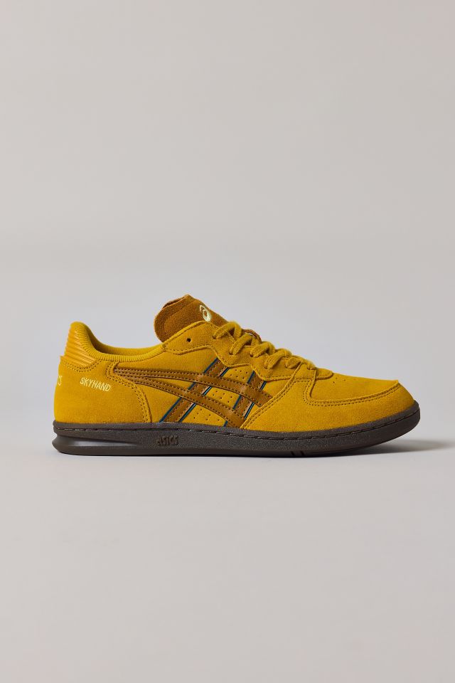 ASICS Women's Skyhand OG Sportstyle Sneaker #1