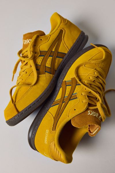 ASICS Women's Skyhand OG Sportstyle Sneaker