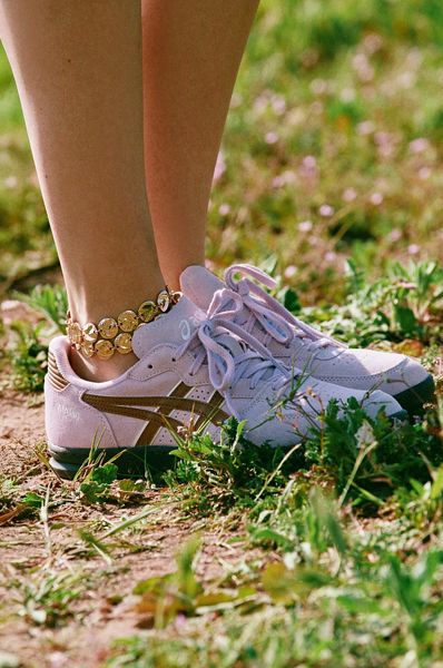 ASICS Skyhand OG Sportstyle Sneaker
