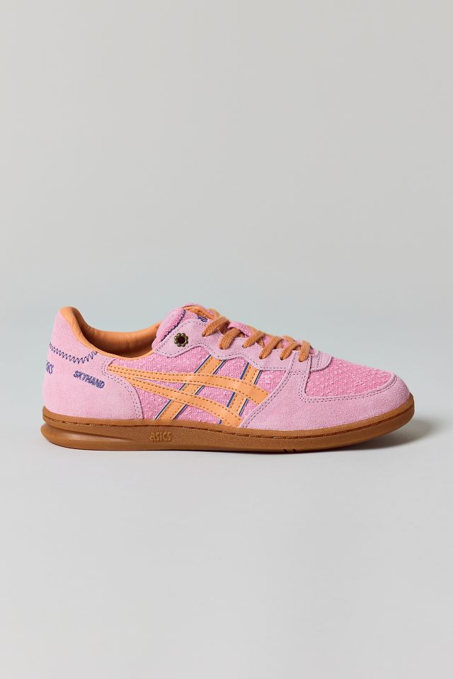 ASICS Women's Skyhand OG Sportstyle Sneaker #1