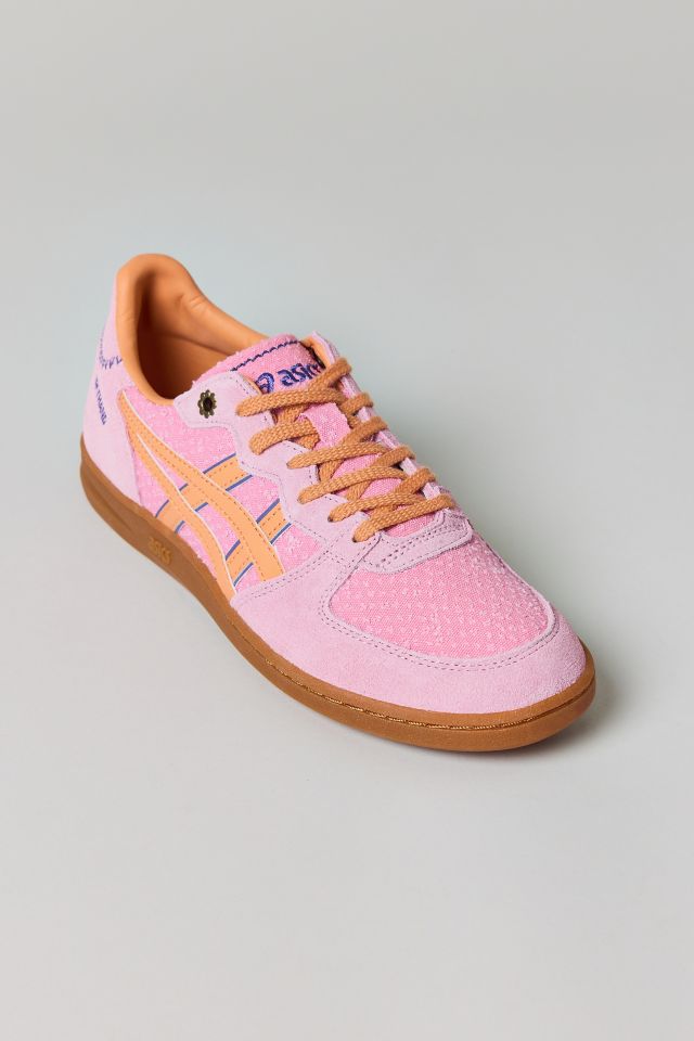 ASICS Women's Skyhand OG Sportstyle Sneaker #2