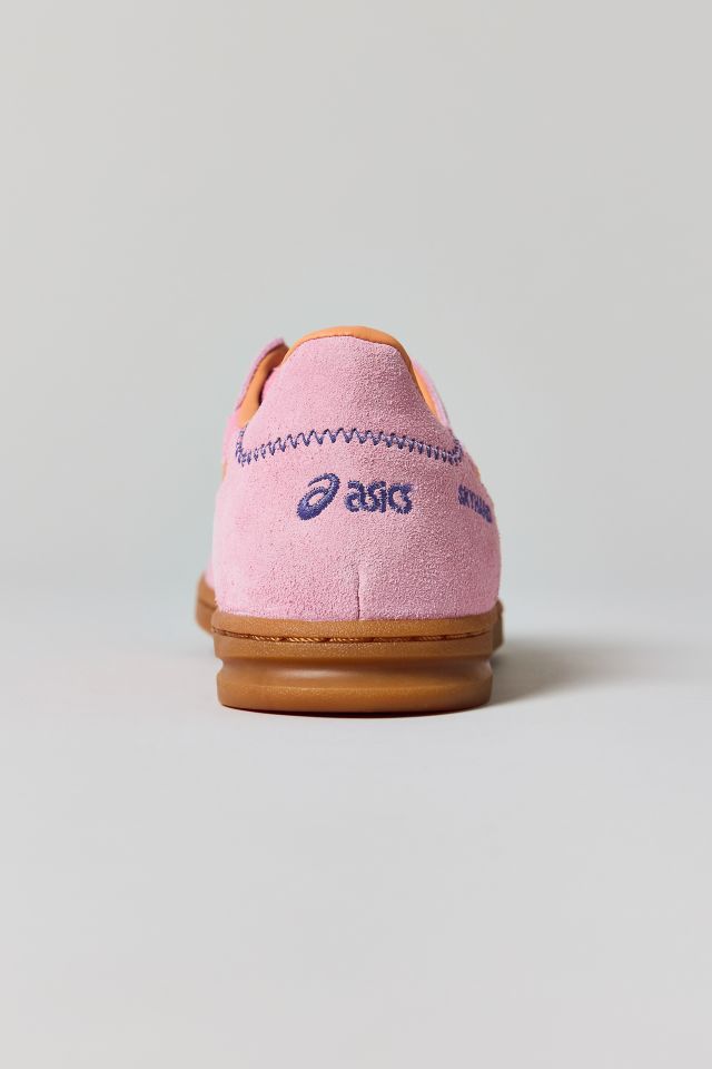 ASICS Women's Skyhand OG Sportstyle Sneaker #3