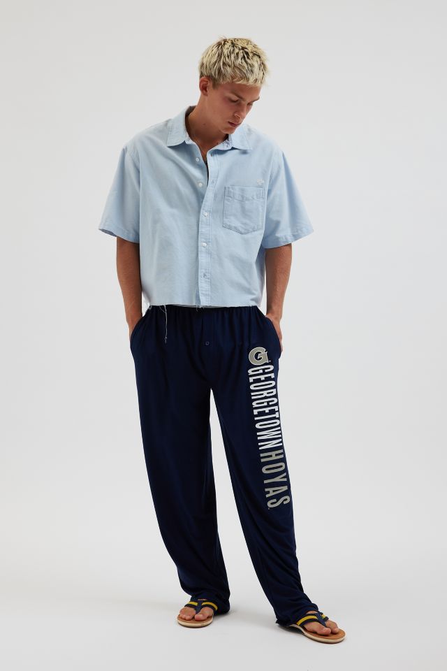 Pantalon de Détente Concepts Sport Université Georgetown #2