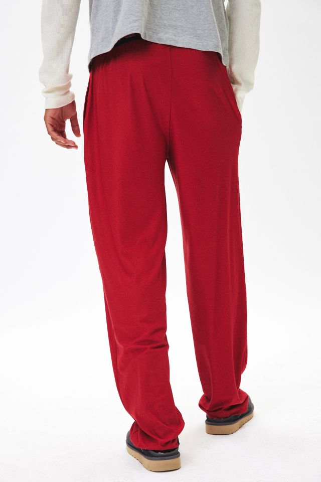 Pantalon de détente Concepts Sport Université Stanford #1