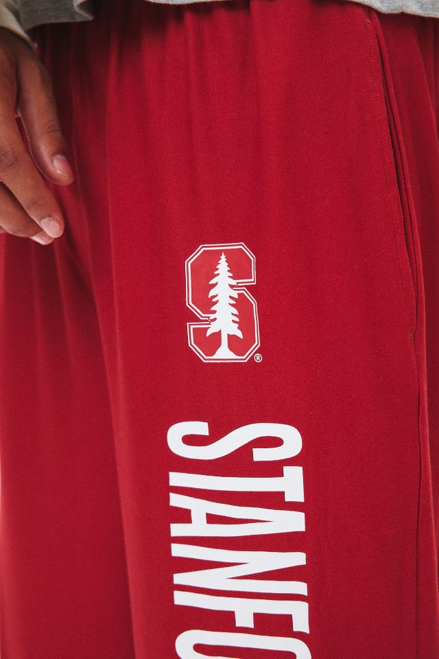Pantalon de détente Concepts Sport Université Stanford #3