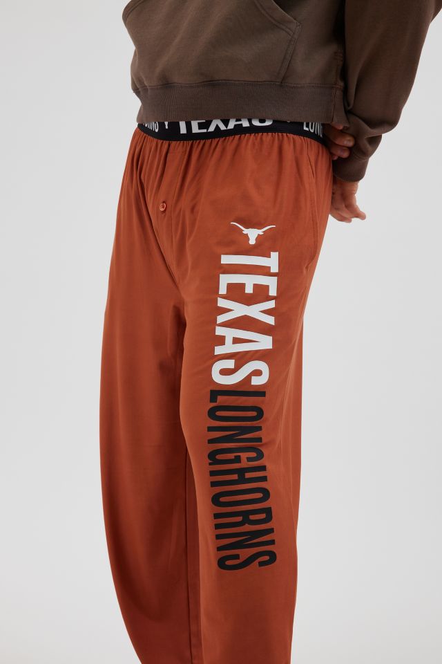 Concepts Sport University Of Texas Lounge Pant #3