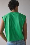 BDG Grayson Solid Muscle Tank