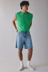 BDG Grayson Solid Muscle Tank