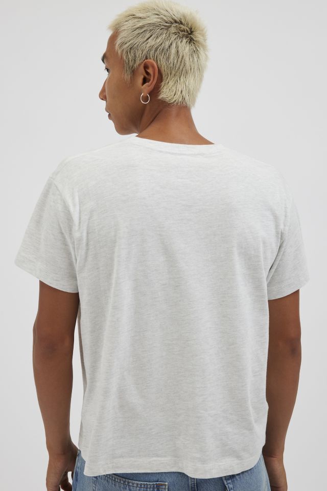 BDG Easy V-Neck Tee #1