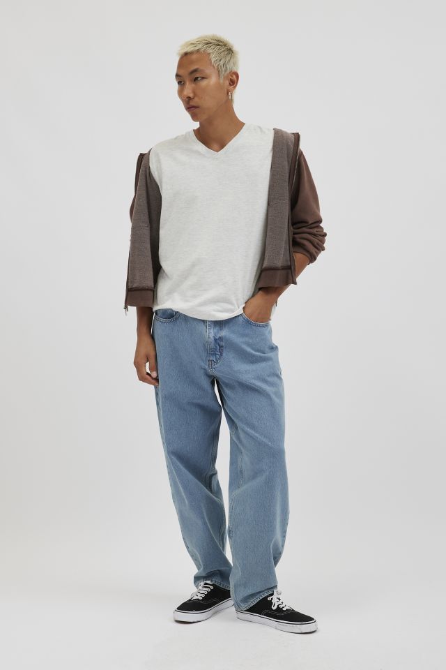 BDG Easy V-Neck Tee #2