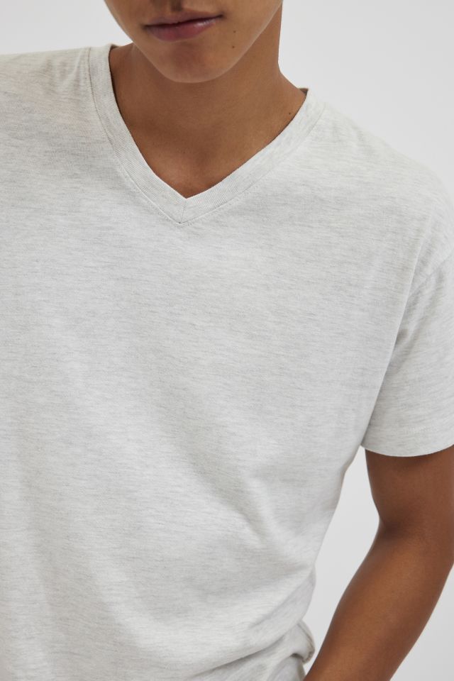 BDG Easy V-Neck Tee #3