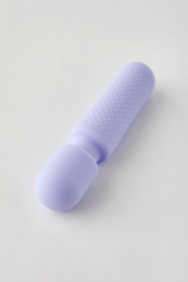Emojibator Tiny Wand #2