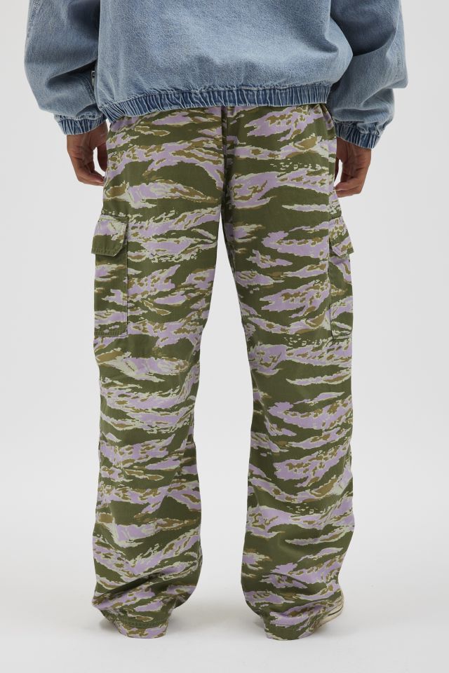 BDG Mitchell Camo Pant #2