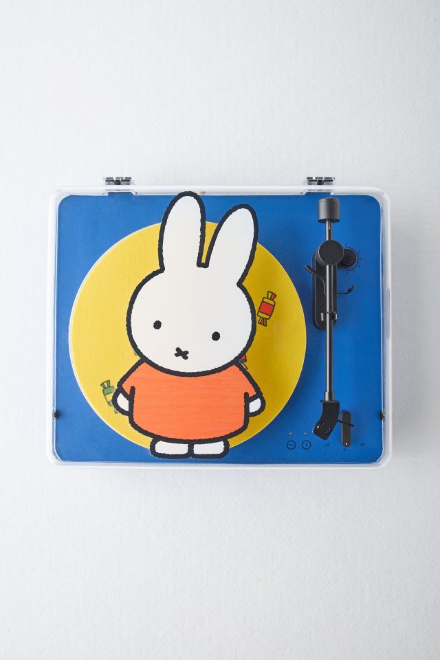 Miffy X MIPOW Bluetooth 5.3 Wireless EarBuds Headset w/ Semi