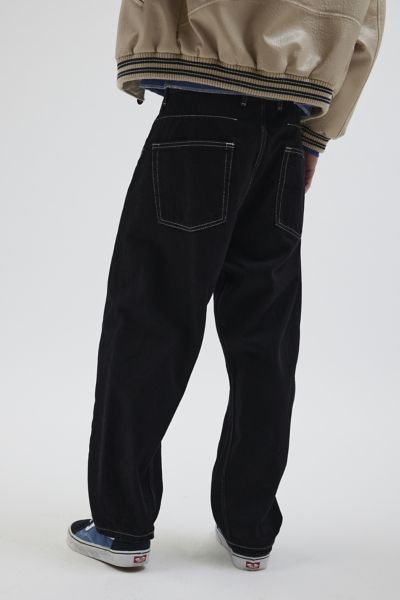 BDG Baggy Barrel Jean