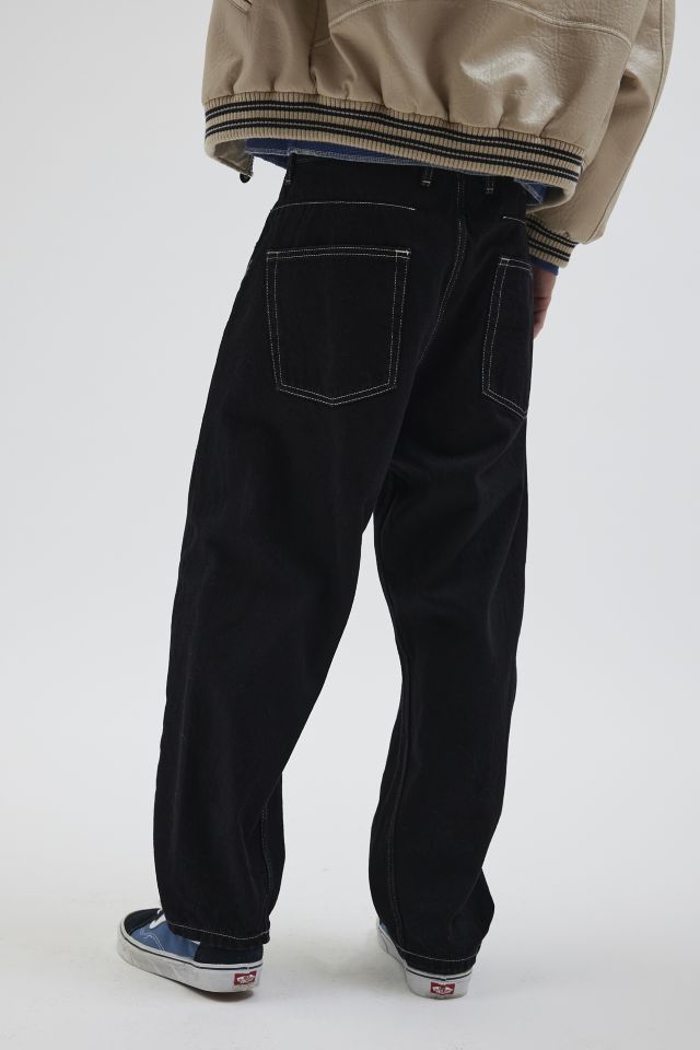 BDG Baggy Barrel Jean #1