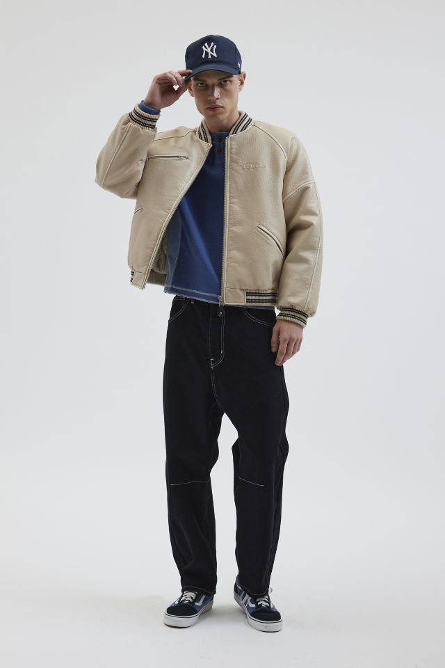 BDG Baggy Barrel Jean #2