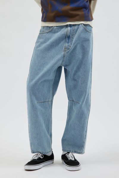 BDG Baggy Barrel Jean