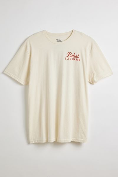 Pabst Blue Ribbon 1844 Tee