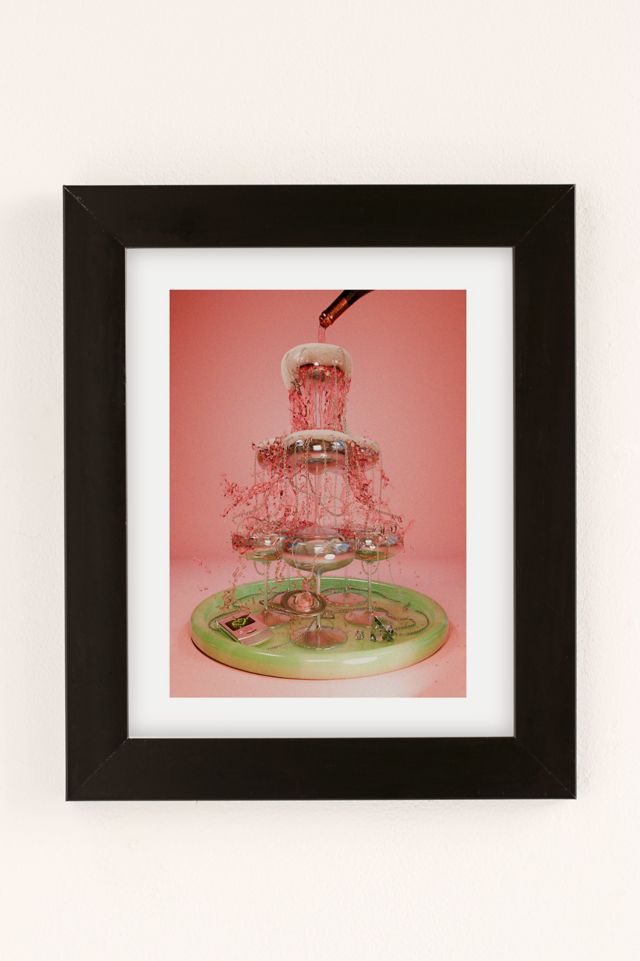 Olivia Pedigo Still Life And Fleeting Art Print #1