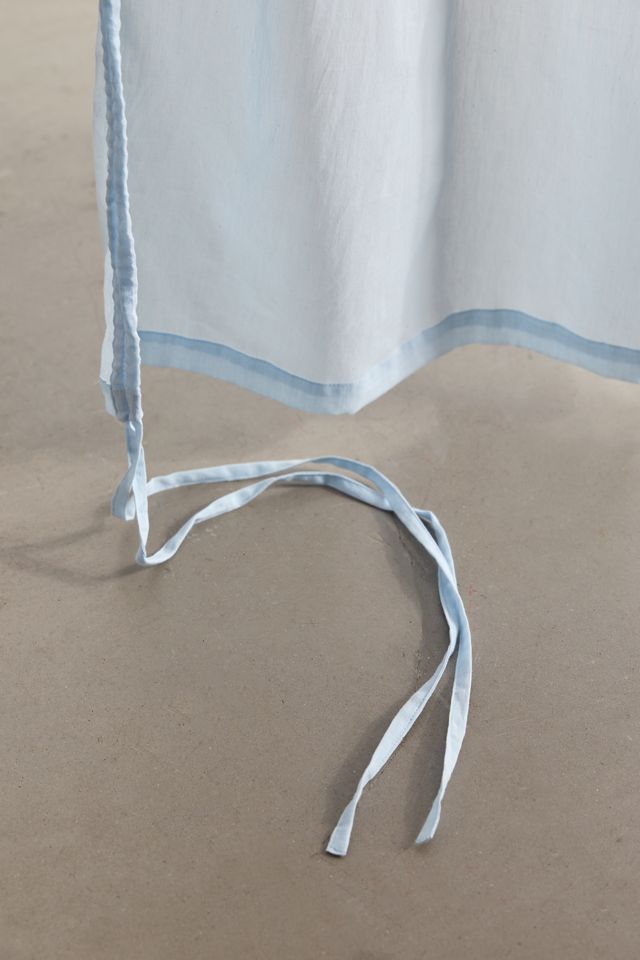 Panneau de fenêtre Store Romain #5