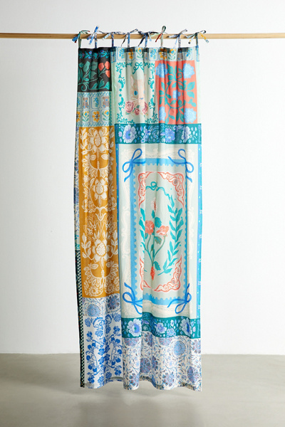 Urban Outfitters Raya Window Panel - Thumbnail 2
