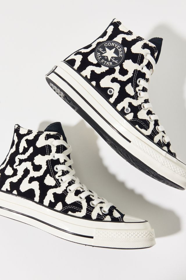 Converse leopardo 70 hotsell