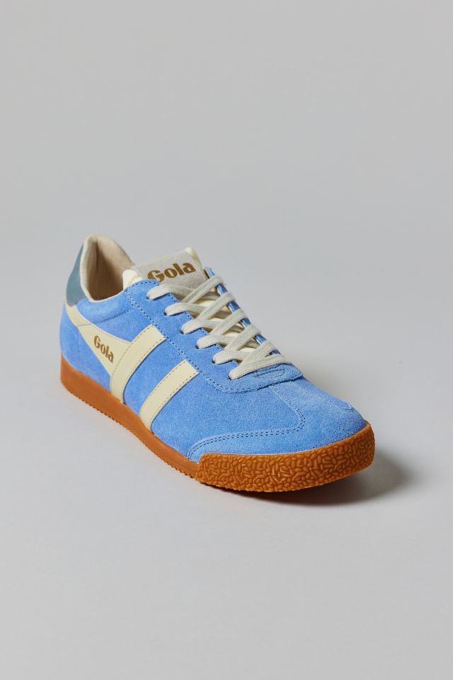 Urban Outfitters Gola UO Exclusive Elan Sneaker in Lavendar Blue