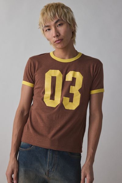 Japan Ringer Tee | Urban Outfitters