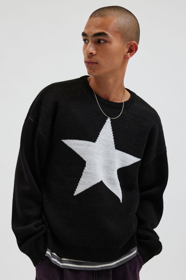 Urban outfitters mens sweatshirts sales