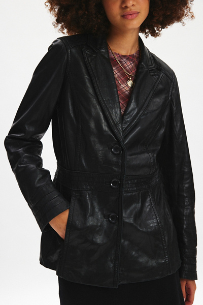 The Ultra Blazer