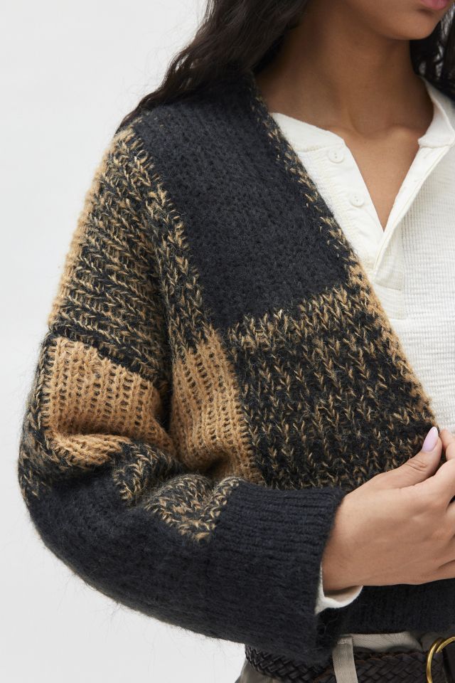 Cardigan Lewis BDG #1