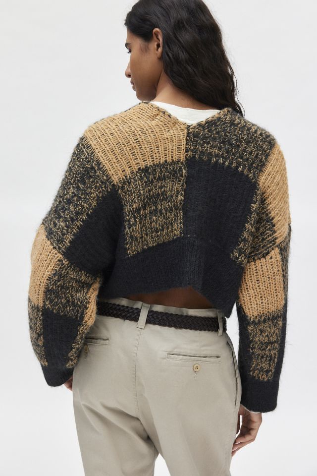 Cardigan Lewis BDG #3