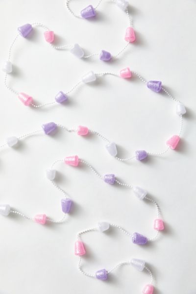 Gum Drop Garland