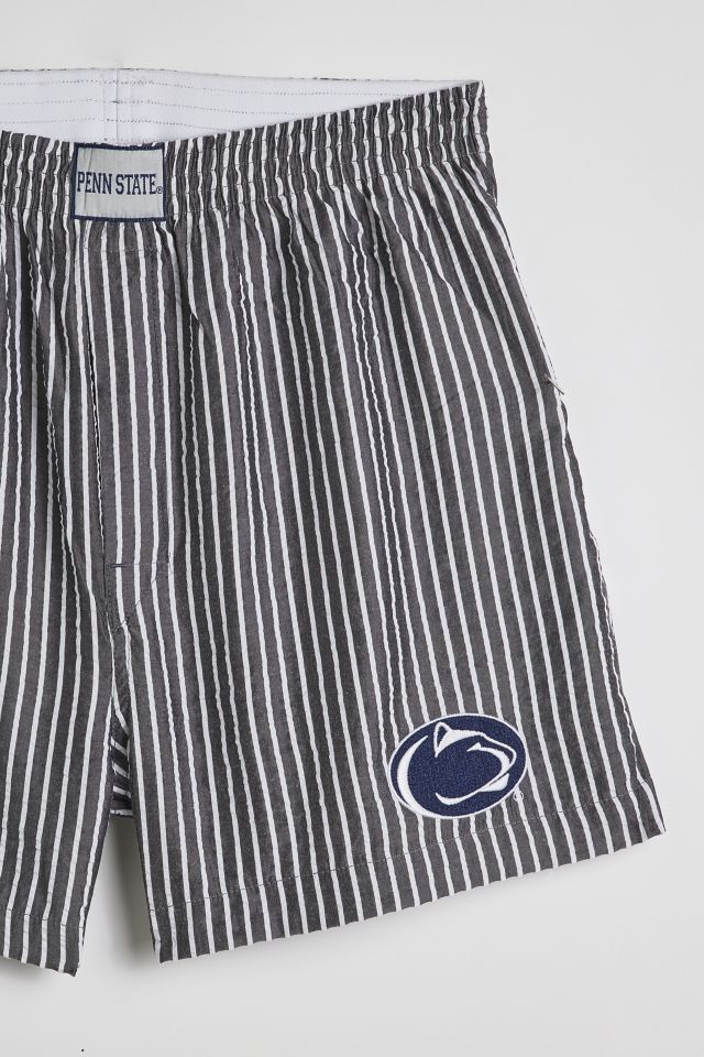Concepts Sport Penn State University Woven Boxer Short #1