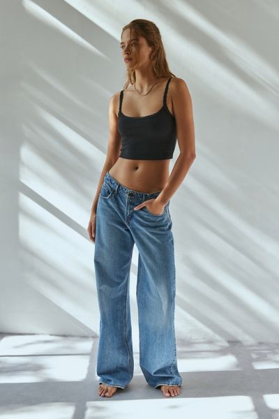 Kimchi Blue Gigi Sweater Cami