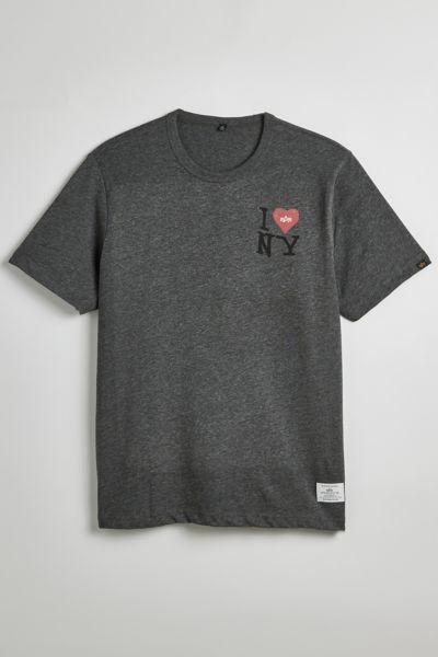 Alpha Industries Crave NY Tee