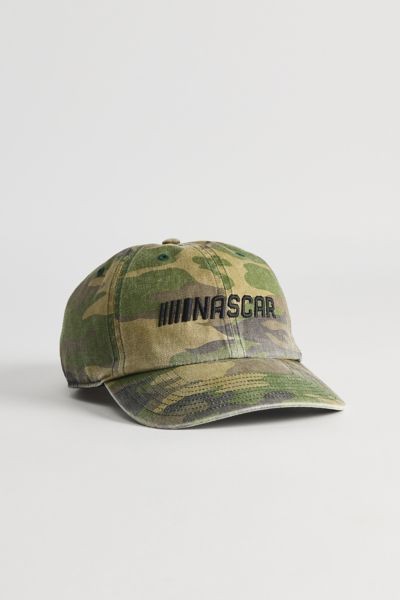 '47 Brand NASCAR Clean Up Camo Hat