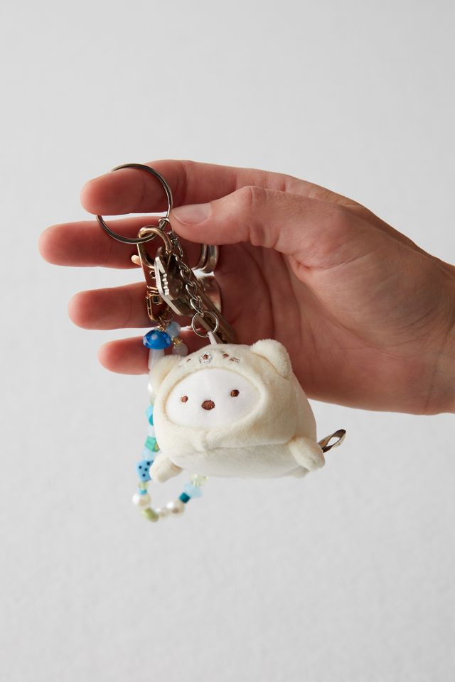 Sumikkogurashi San-X Original Sea Animals Series Blind Box Plushie