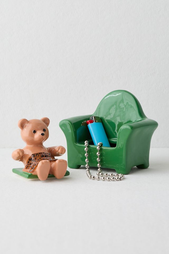 Cozy Bear Stash Box #2