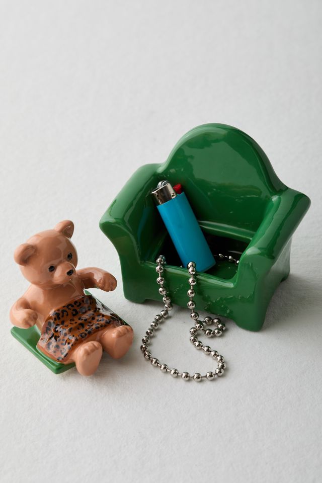 Cozy Bear Stash Box #3