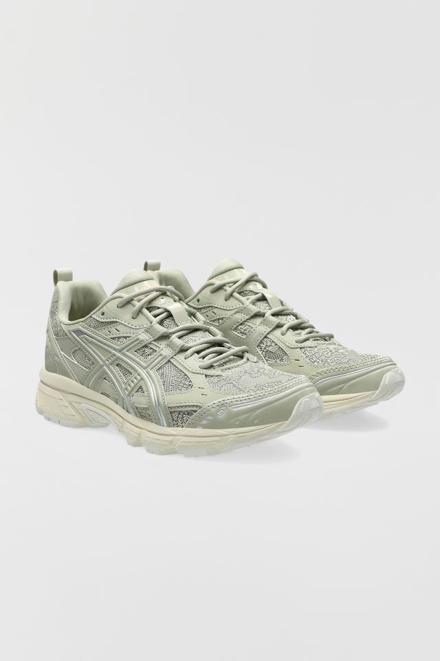 ASICS Women's GEL-Nunobiki Lace Sneaker #1