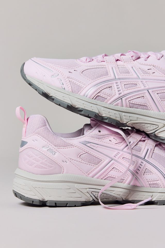 ASICS Women's GEL-Nunobiki Lace Sneaker #1
