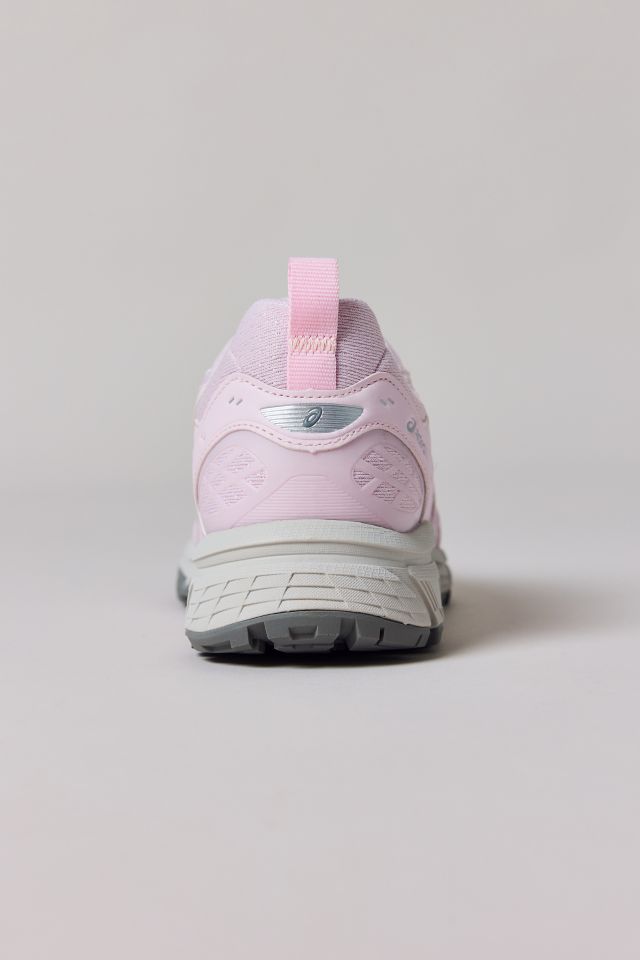 ASICS Women's GEL-Nunobiki Lace Sneaker #4