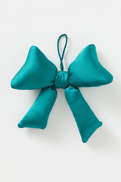 Bow Ornament