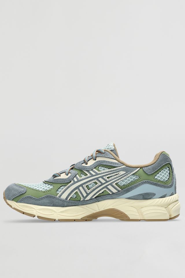 ASICS GEL-NYC Premium Sneakers #1