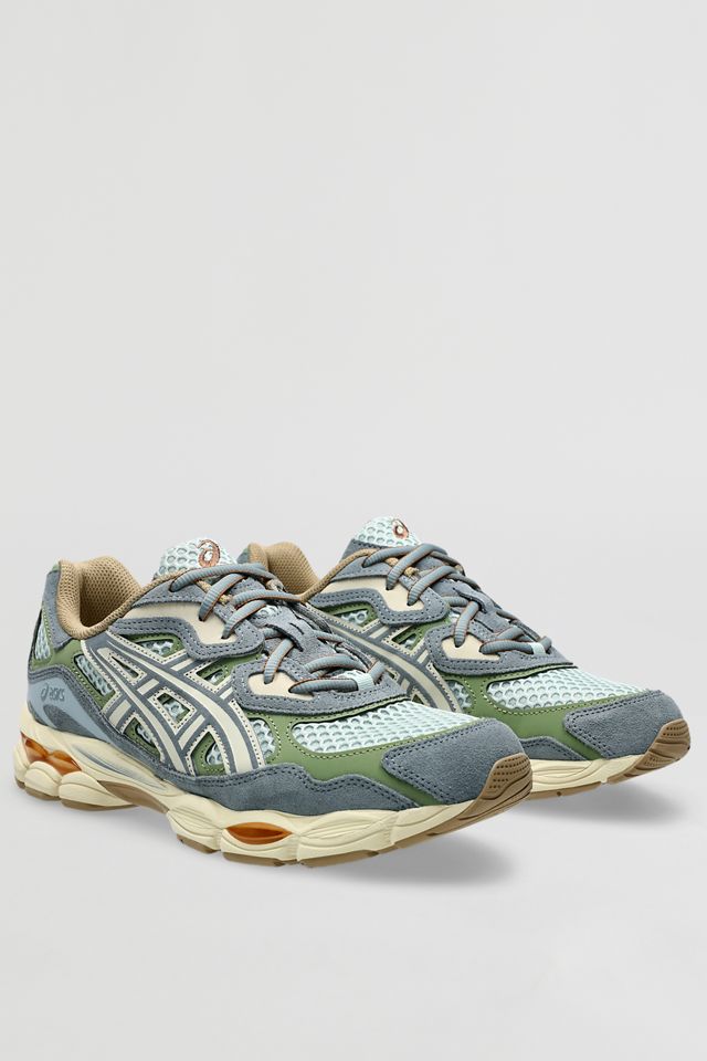 ASICS GEL-NYC Premium Sneakers #2