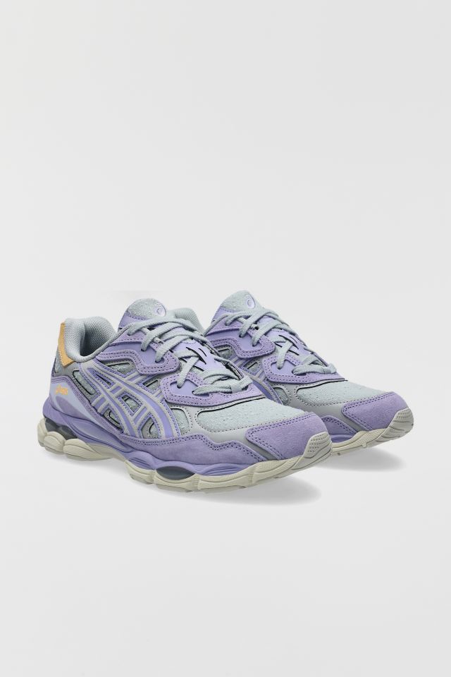 ASICS Women's GEL-NYC Premium Sneaker #1